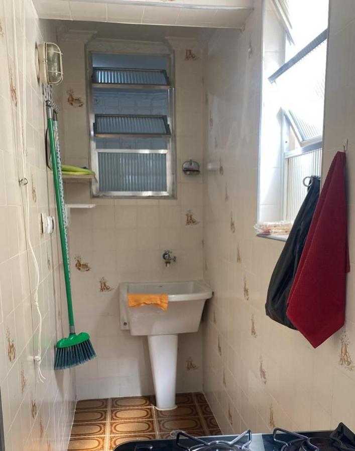 Apartamento Brisa Do Mar Em Peruíbe 外观 照片