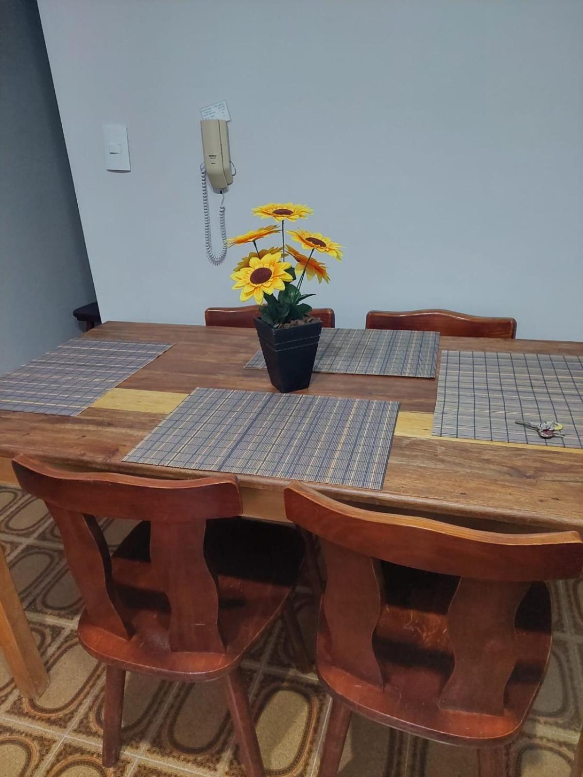 Apartamento Brisa Do Mar Em Peruíbe 外观 照片